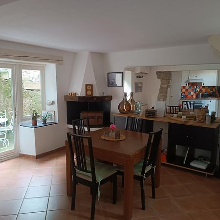 Les Chemins De La Cite Chambre Ou Appartement قرقشونه المظهر الخارجي الصورة